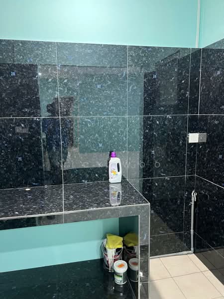 Condominium for Rent at Residensi Sateria - Nick Woo - Interior - PropertyGuru.com.my