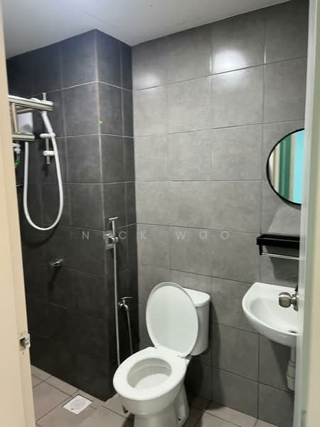 Condominium for Rent at Residensi Sateria - Nick Woo - Bathroom - PropertyGuru.com.my