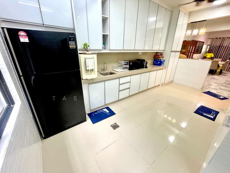 2-storey Terraced House for Sale in Taman Kajang Perdana (Kajang) - Tasya Ruslan - PropertyGuru.com.my