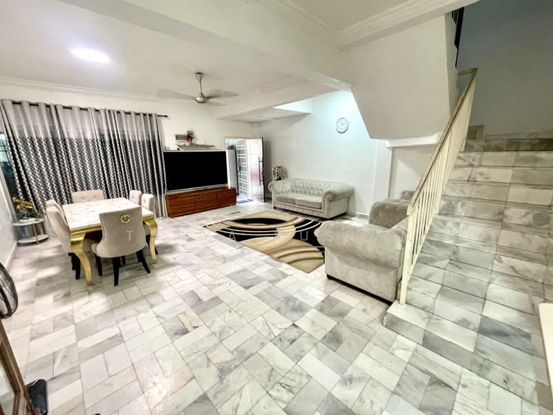2-storey Terraced House for Sale in Taman Kajang Perdana (Kajang) - Tasya Ruslan - PropertyGuru.com.my