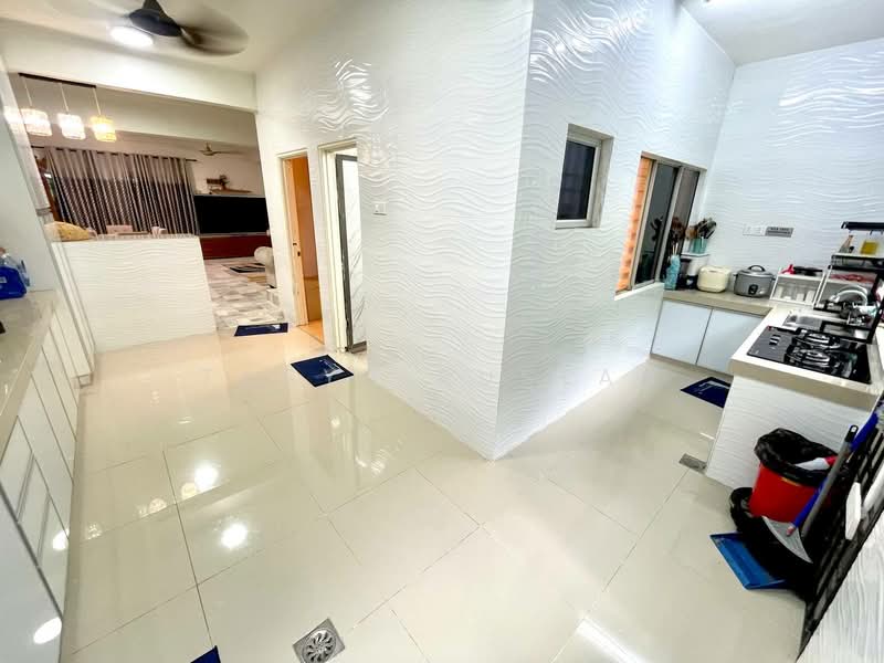 2-storey Terraced House for Sale in Taman Kajang Perdana (Kajang) - Tasya Ruslan - PropertyGuru.com.my