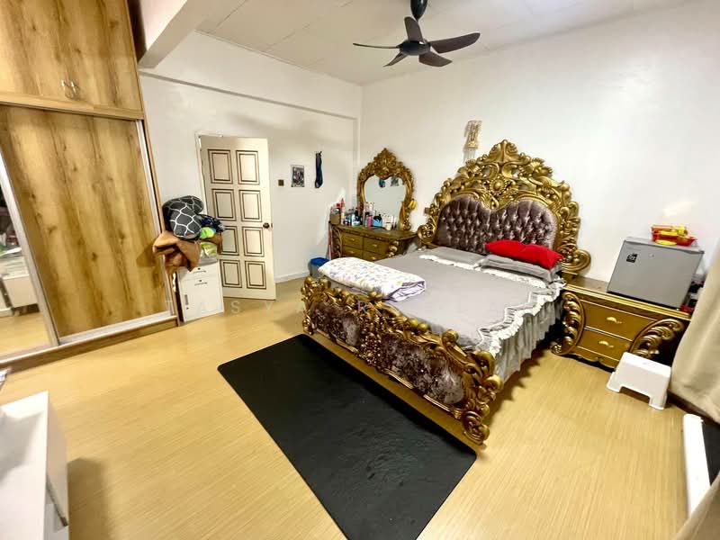 2-storey Terraced House for Sale in Taman Kajang Perdana (Kajang) - Tasya Ruslan - PropertyGuru.com.my