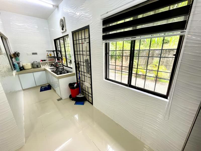 2-storey Terraced House for Sale in Taman Kajang Perdana (Kajang) - Tasya Ruslan - PropertyGuru.com.my