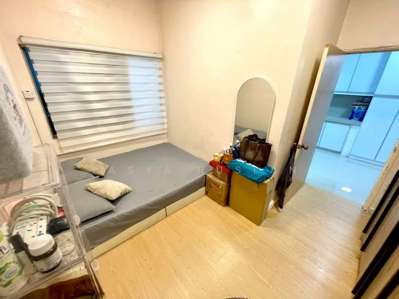 2-storey Terraced House for Sale in Taman Kajang Perdana (Kajang) - Tasya Ruslan - PropertyGuru.com.my