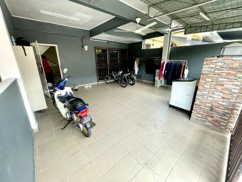 2-storey Terraced House for Sale in Taman Kajang Perdana (Kajang) - Tasya Ruslan - PropertyGuru.com.my