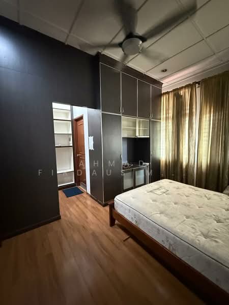Terraced House for Sale in Taman Pinggiran Usj (Subang Jaya) - Ahmad Firdaus Mahmod - Bedroom - PropertyGuru.com.my