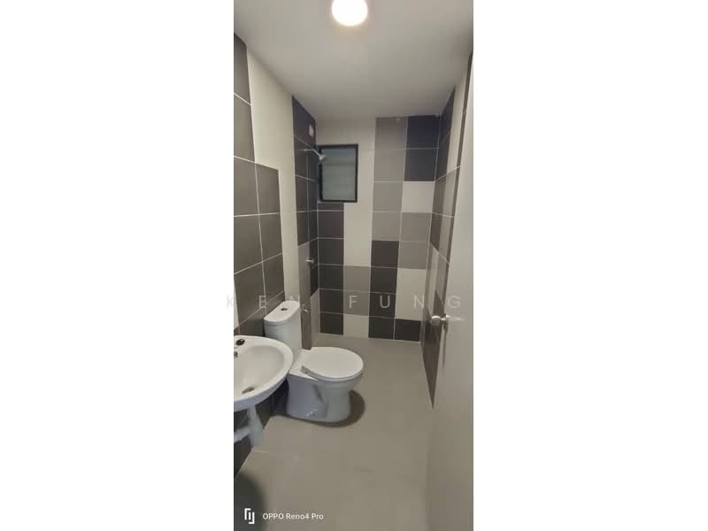 Service Residence for Rent at Residensi Mutiara Kajang 2 - Ken Fung - Bathroom - PropertyGuru.com.my
