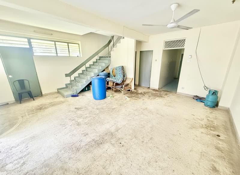 2-storey Terraced House for Sale in Damansara Heights (Kuala Lumpur) - SITI KHAIRIYAH JAAFAR - Interior - PropertyGuru.com.my