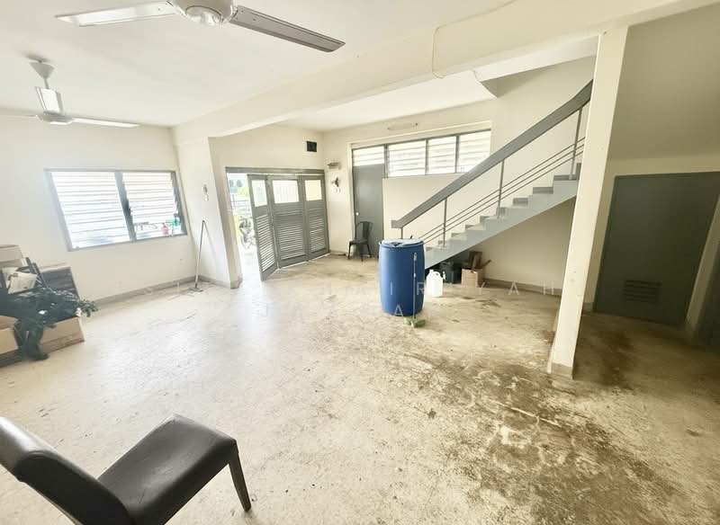 2-storey Terraced House for Sale in Damansara Heights (Kuala Lumpur) - SITI KHAIRIYAH JAAFAR - Interior - PropertyGuru.com.my