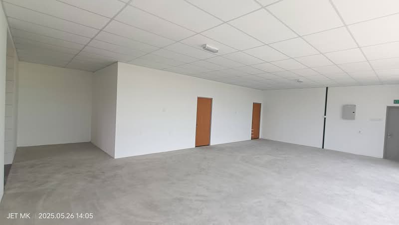 Kilang untuk Disewa di Alam Impian (Shah Alam) - M.K. Lee - Interior - PropertyGuru.com.my