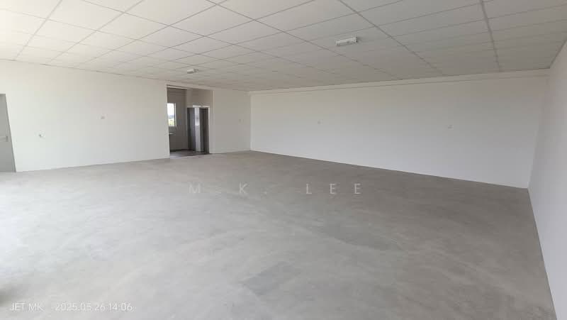 Kilang untuk Disewa di Alam Impian (Shah Alam) - M.K. Lee - Interior - PropertyGuru.com.my
