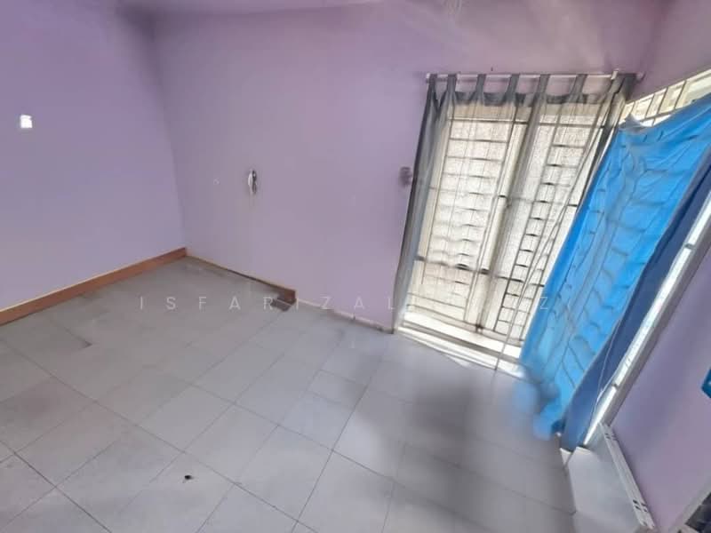 Pangsapuri untuk Dijual di Residensi Laguna Biru 2 - Isfarizal fazz - Interior - PropertyGuru.com.my