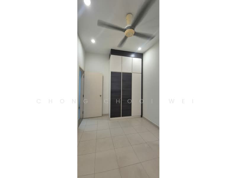Rumah Teres 2 Tingkat untuk Dijual di Relau (Sungai Ara) - Chong Chooi Wei - Bedroom - PropertyGuru.com.my