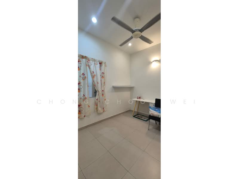 Rumah Teres 2 Tingkat untuk Dijual di Relau (Sungai Ara) - Chong Chooi Wei - Interior - PropertyGuru.com.my