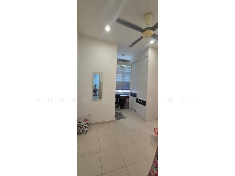 Rumah Teres 2 Tingkat untuk Dijual di Relau (Sungai Ara) - Chong Chooi Wei - Interior - PropertyGuru.com.my