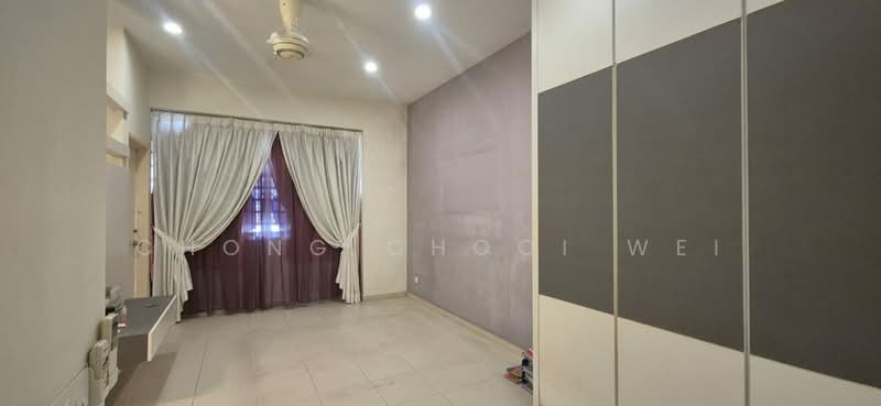 Rumah Teres 2 Tingkat untuk Dijual di Relau (Sungai Ara) - Chong Chooi Wei - Interior - PropertyGuru.com.my