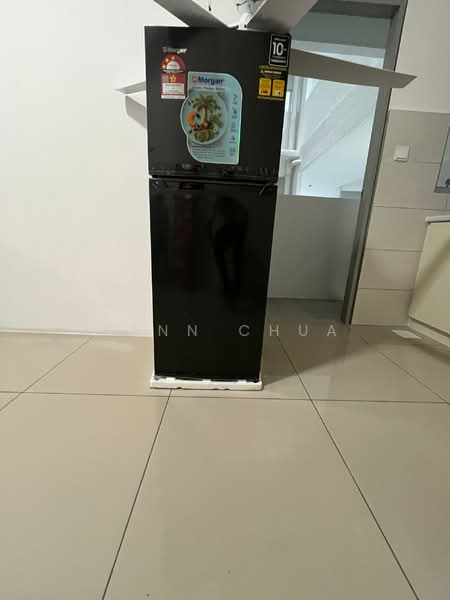 Service Residence for Rent at Prestige Residence - Xann Chua - PropertyGuru.com.my