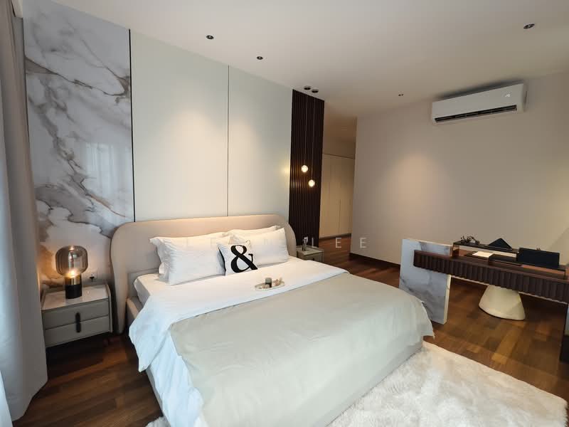 Kondominium untuk Dijual di Sastra U-Thant - Leon Lee - Bedroom - PropertyGuru.com.my