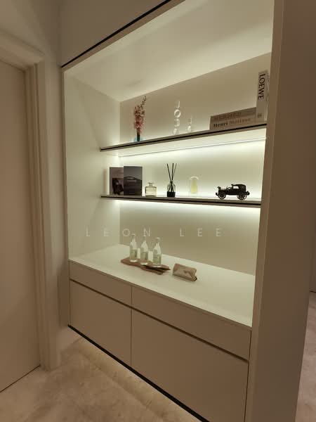 Kondominium untuk Dijual di Sastra U-Thant - Leon Lee - Interior - PropertyGuru.com.my