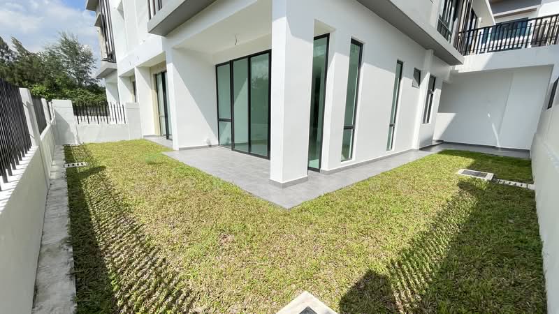 Semi-Detached House for Sale in Horizon Hills (Iskandar Puteri (Nusajaya)) - Darren Woon - Exterior - PropertyGuru.com.my