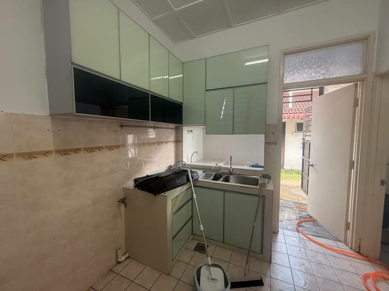 Rumah Teres 1 Tingkat untuk Disewa di Bukit Indah (Iskandar Puteri (Nusajaya)) - June Teo - PropertyGuru.com.my