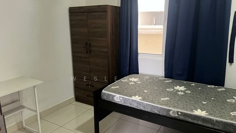 Condominium for Rent at Paraiso Residence @ The Earth - Wesley Fu - Bedroom - PropertyGuru.com.my