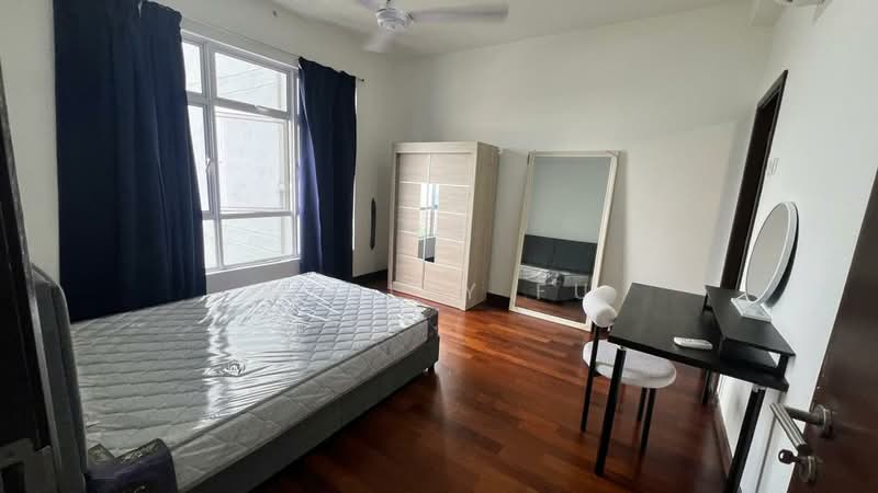Condominium for Rent at Paraiso Residence @ The Earth - Wesley Fu - Bedroom - PropertyGuru.com.my
