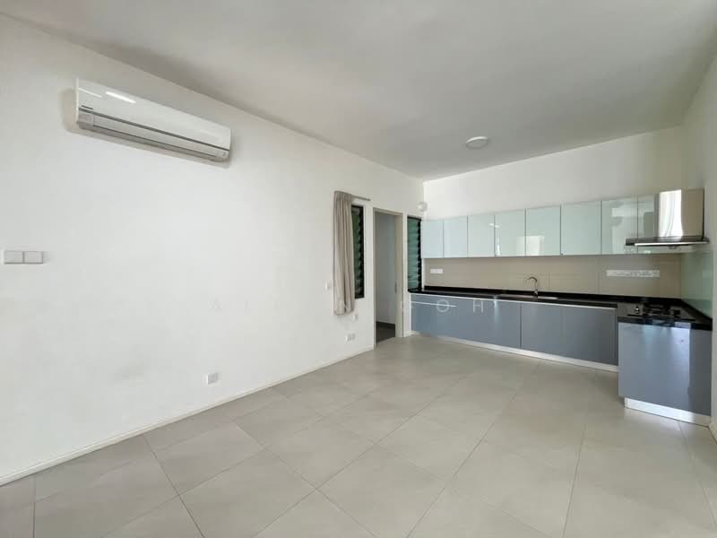 Untuk Disewa - Mira Residence