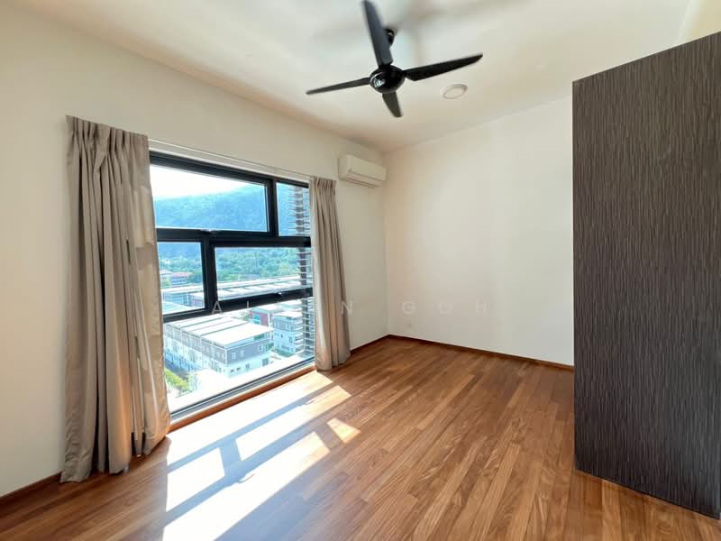 Untuk Disewa - Mira Residence