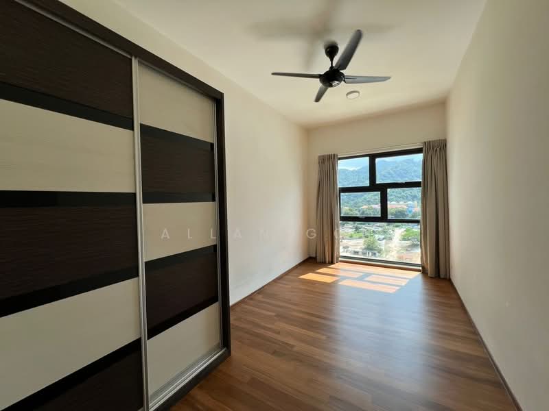 Untuk Disewa - Mira Residence