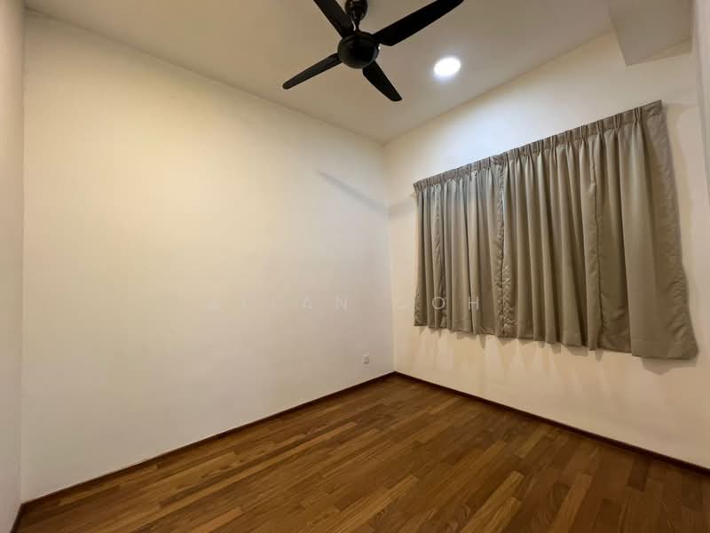 Untuk Disewa - Mira Residence