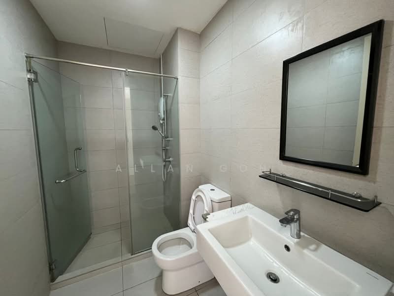 Untuk Disewa - Mira Residence