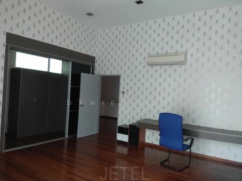 Semi-Detached House for Sale in Bandar Parklands (Klang) - Daniel Kok - Study - PropertyGuru.com.my