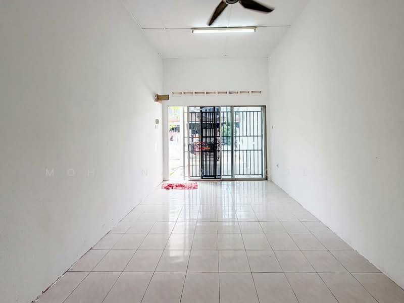1-storey Terraced House for Sale in Taman Dato' Hormat (Telok Panglima Garang) - Mohd Nazri Roslan - PropertyGuru.com.my