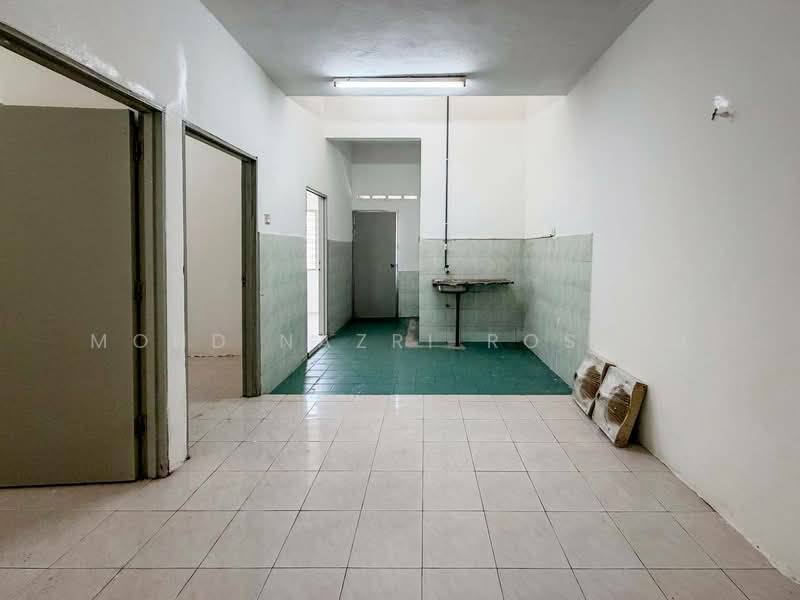 1-storey Terraced House for Sale in Taman Dato' Hormat (Telok Panglima Garang) - Mohd Nazri Roslan - PropertyGuru.com.my