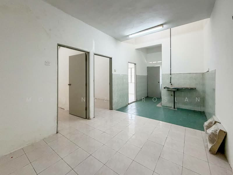 1-storey Terraced House for Sale in Taman Dato' Hormat (Telok Panglima Garang) - Mohd Nazri Roslan - PropertyGuru.com.my