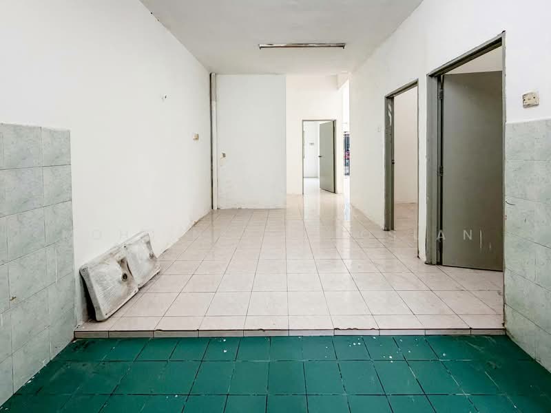 1-storey Terraced House for Sale in Taman Dato' Hormat (Telok Panglima Garang) - Mohd Nazri Roslan - PropertyGuru.com.my