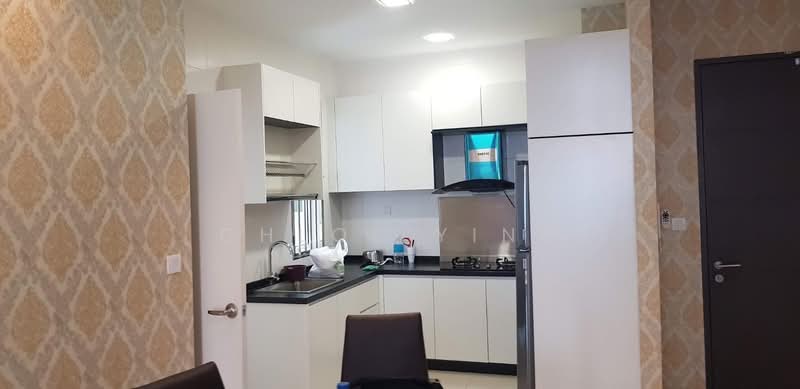 Servis Apartment untuk Disewa di Pinnacle Tower - Chloe Ying - PropertyGuru.com.my