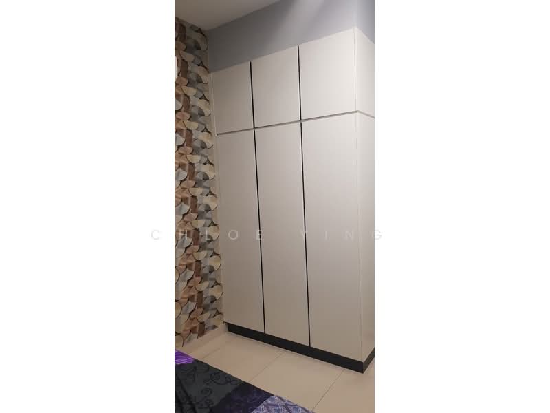 Servis Apartment untuk Disewa di Pinnacle Tower - Chloe Ying - PropertyGuru.com.my