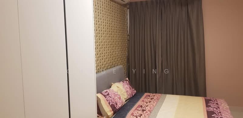 Servis Apartment untuk Disewa di Pinnacle Tower - Chloe Ying - PropertyGuru.com.my