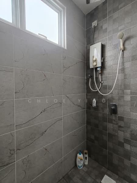 Servis Apartment untuk Disewa di Pinnacle Tower - Chloe Ying - Bathroom - PropertyGuru.com.my