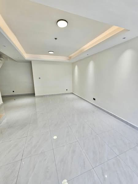 2-storey Terraced House for Sale in Permas Jaya (Johor Bahru) - William Tay - Interior - PropertyGuru.com.my