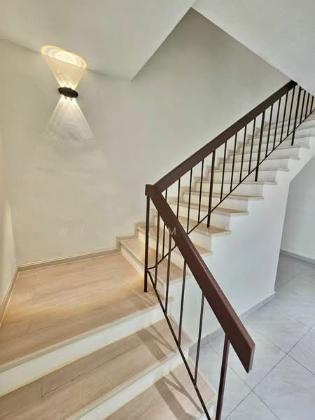 2-storey Terraced House for Sale in Permas Jaya (Johor Bahru) - William Tay - Interior - PropertyGuru.com.my