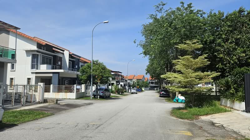 Terraced House for Sale in Ijok (Selangor) - Elaine Loke - Exterior - PropertyGuru.com.my