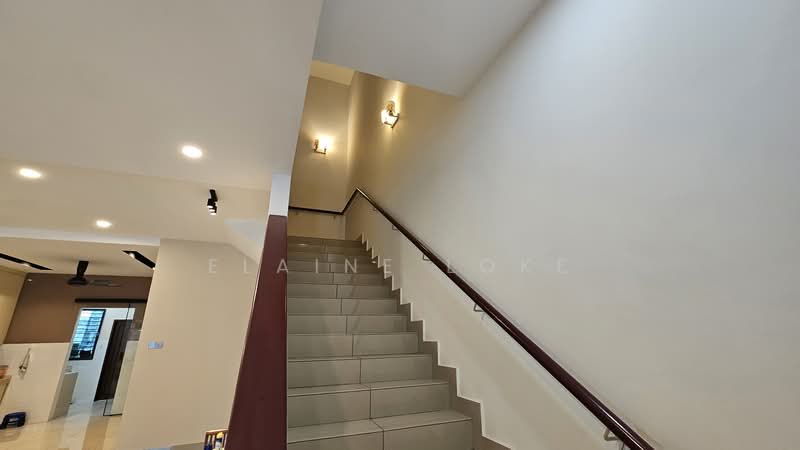 Terraced House for Sale in Ijok (Selangor) - Elaine Loke - Interior - PropertyGuru.com.my