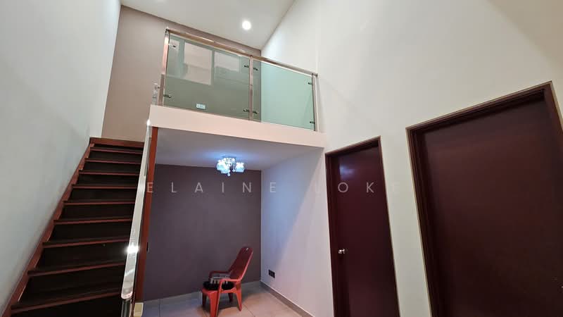 Terraced House for Sale in Ijok (Selangor) - Elaine Loke - Interior - PropertyGuru.com.my