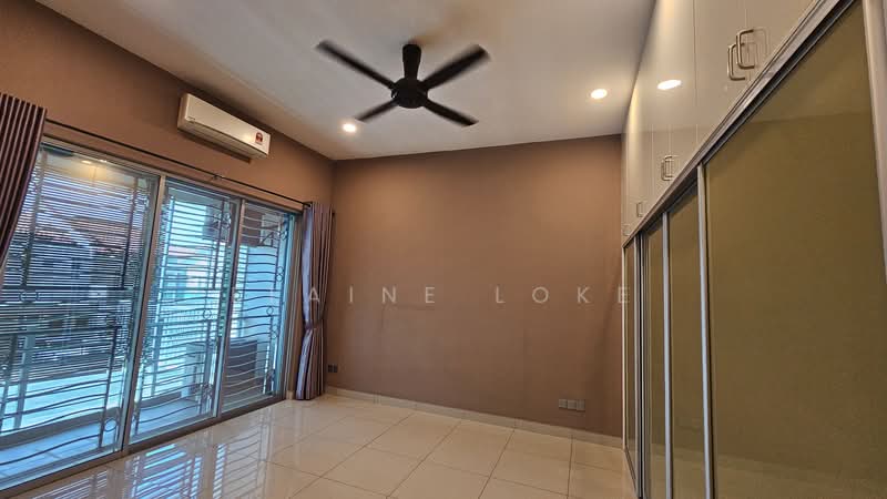 Terraced House for Sale in Ijok (Selangor) - Elaine Loke - Bedroom - PropertyGuru.com.my