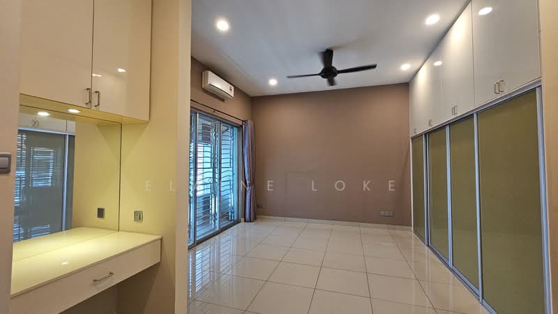 Terraced House for Sale in Ijok (Selangor) - Elaine Loke - Bedroom - PropertyGuru.com.my