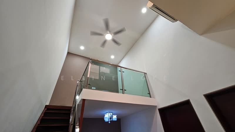 Terraced House for Sale in Ijok (Selangor) - Elaine Loke - Interior - PropertyGuru.com.my