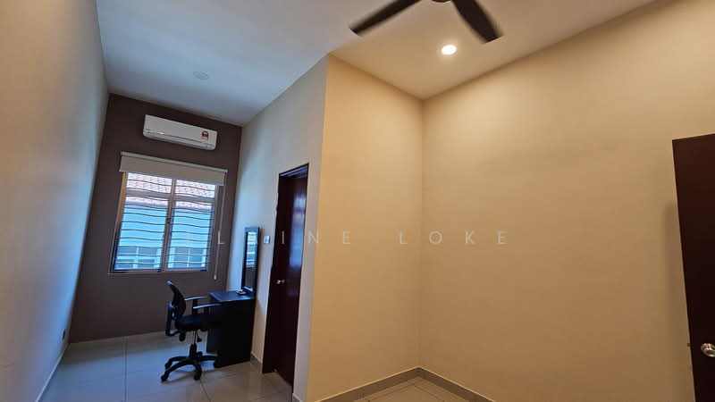 Terraced House for Sale in Ijok (Selangor) - Elaine Loke - Interior - PropertyGuru.com.my
